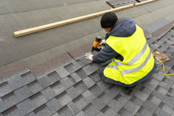 Best New Roof Installation  in Upland, IN