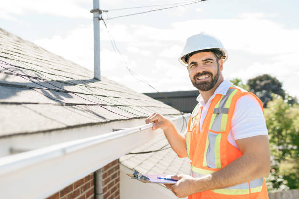 Best New Roof Installation  in Upland, IN