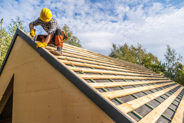 Best Emergency Roof Repair  in Upland, IN