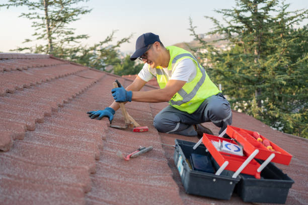 Quick and Trustworthy Emergency Roof Repair Services in Upland, IN