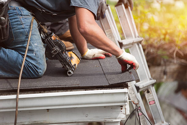 Best Best Roofing Contractors  in Upland, IN