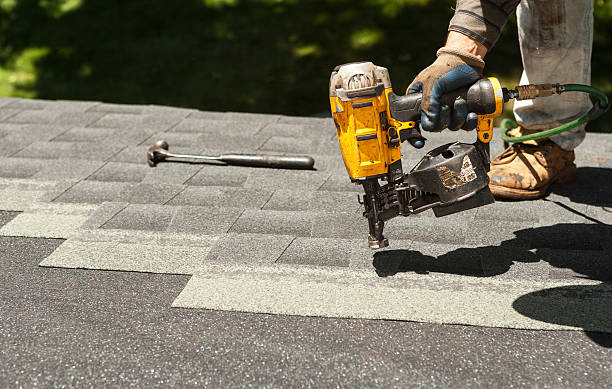 Best Metal Roofing Contractor  in Upland, IN