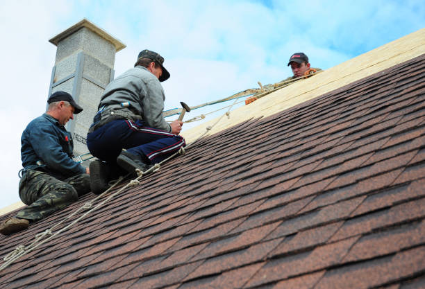 Reliable Upland, IN Roofing Contractor Solutions