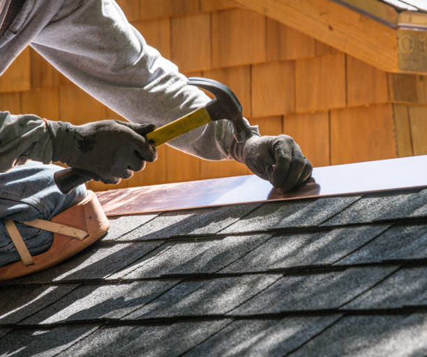 Roof Repair Estimates in Upland, IN